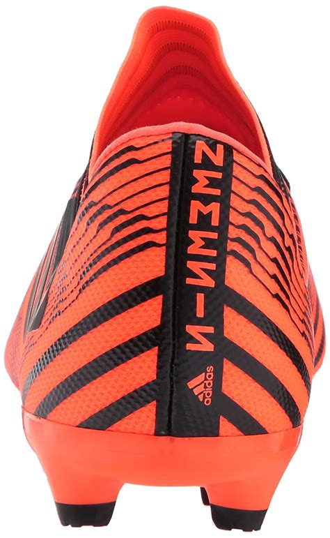 adidas Men's Nemeziz 17.3 FG Soccer Shoe 